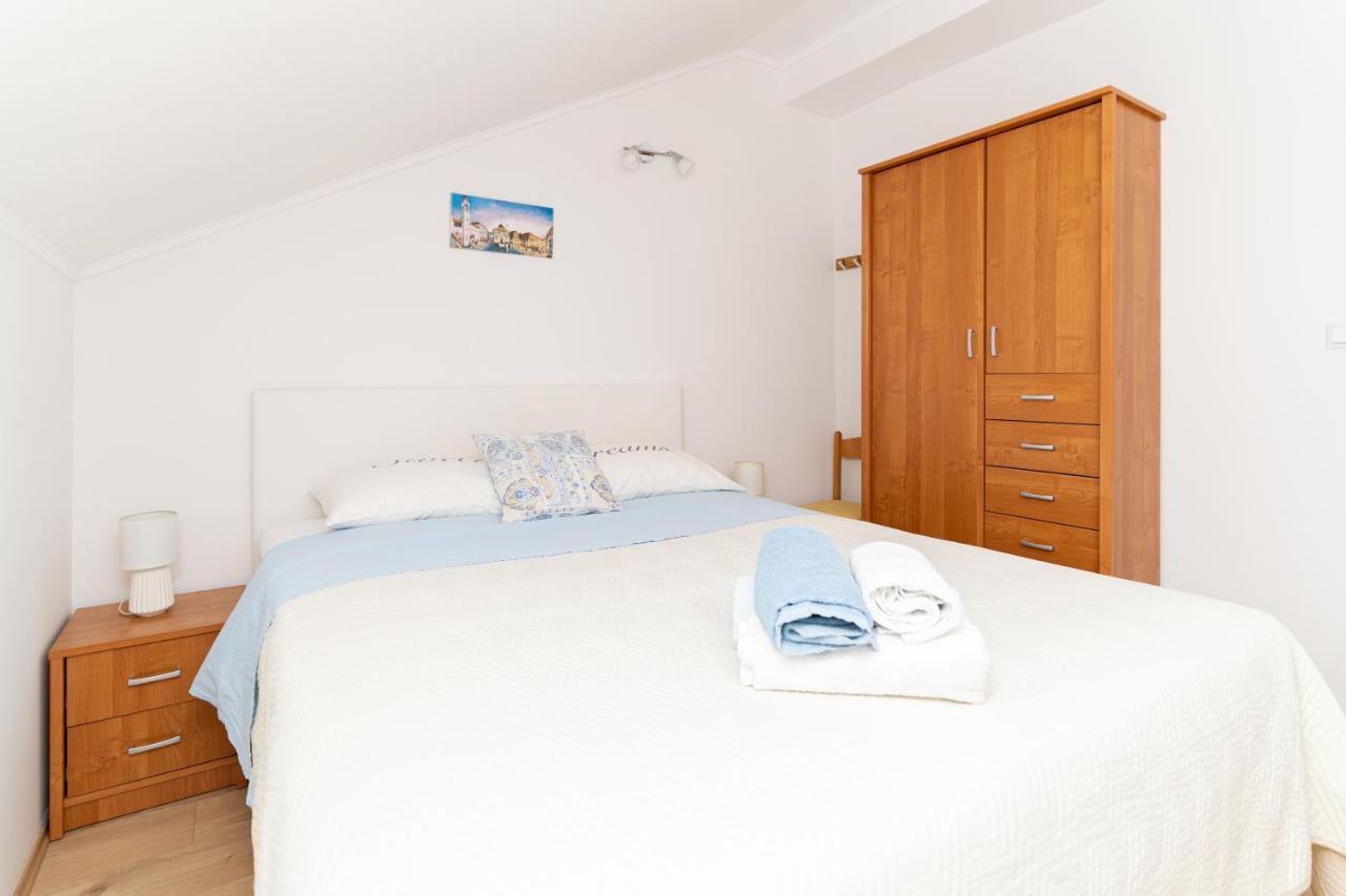 Apartment Gac Cavtat Exterior photo